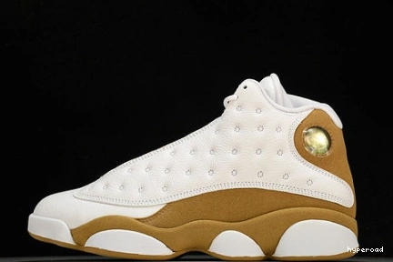 Hyperoad ‘Wheat’ Jordan 13 Air 0730